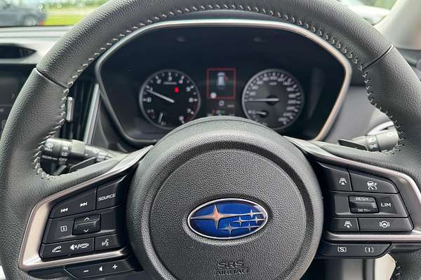 2025 Subaru Outback AWD 6GEN