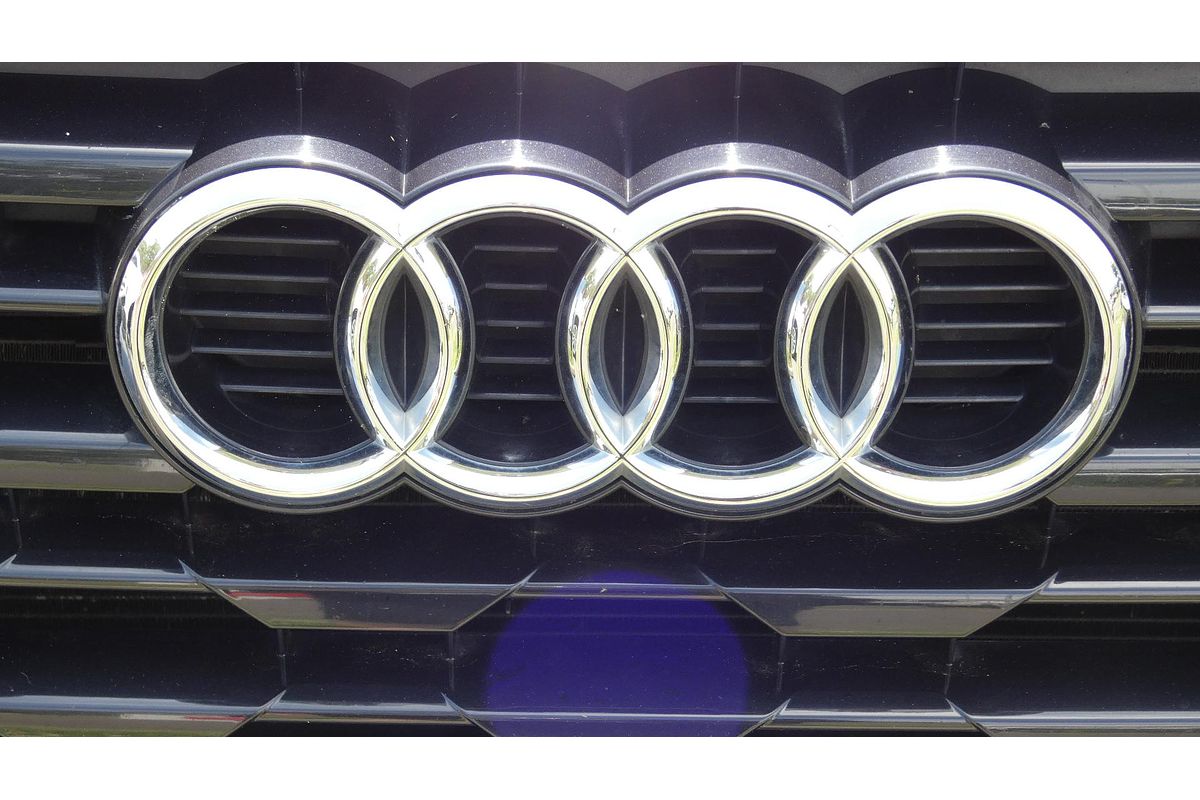 2017 Audi Q2 design GA