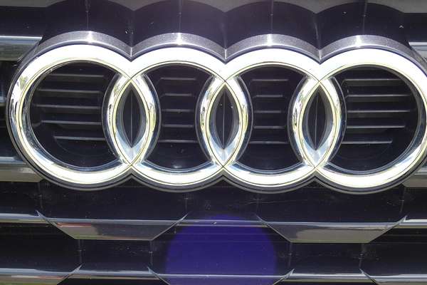 2017 Audi Q2 design GA