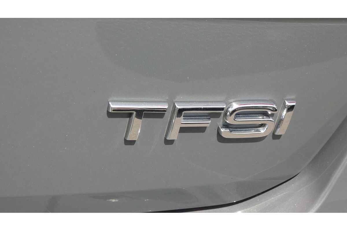 2017 Audi Q2 design GA