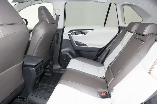 2024 Toyota RAV4 Edge AXAH54R