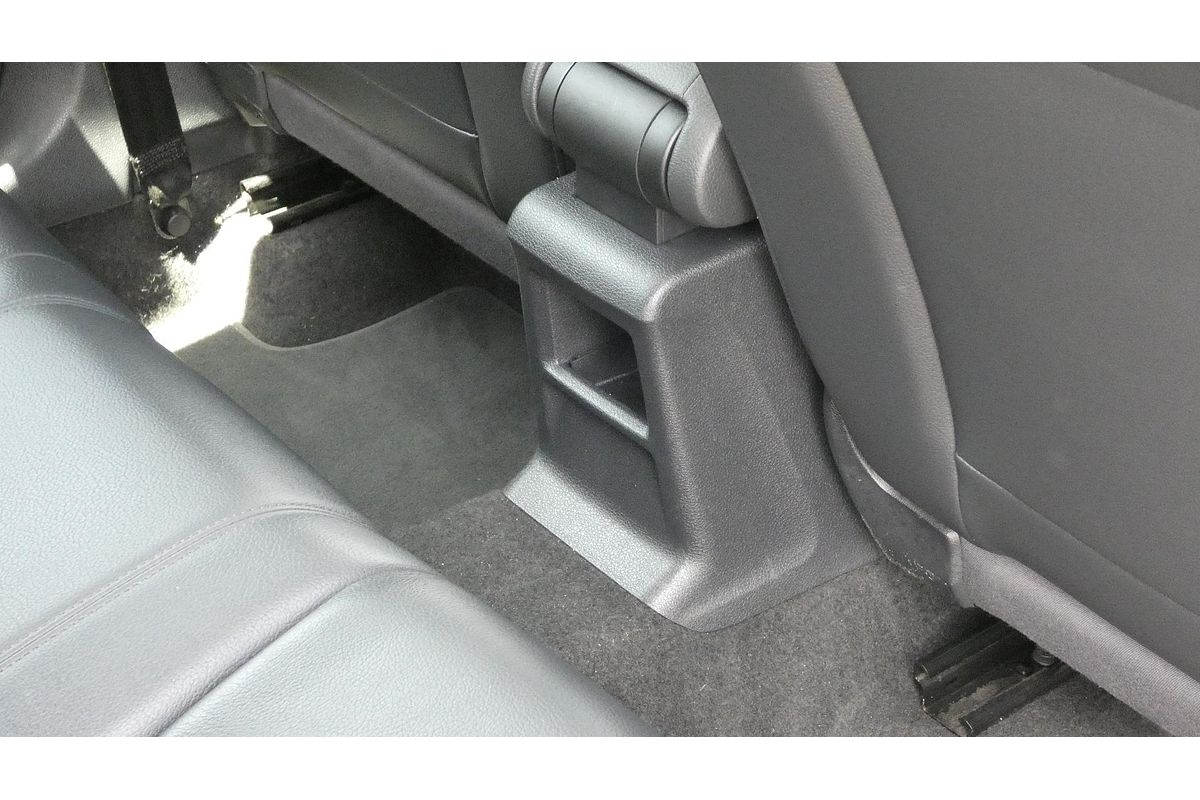 2017 Audi Q2 design GA