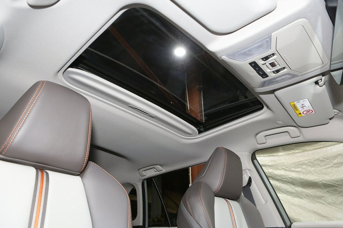 2024 Toyota RAV4 Edge AXAH54R