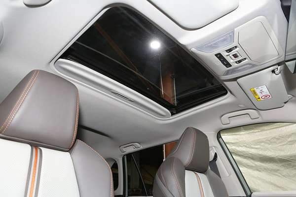 2024 Toyota RAV4 Edge AXAH54R