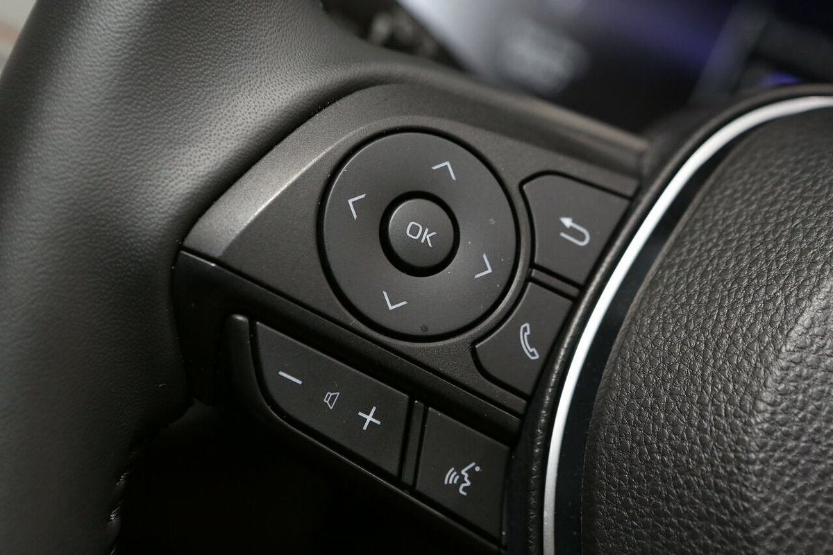 2024 Toyota RAV4 Edge AXAH54R