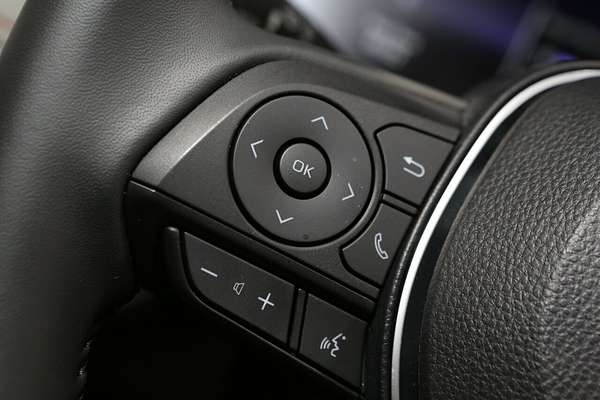 2024 Toyota RAV4 Edge AXAH54R