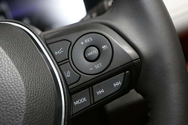 2024 Toyota RAV4 Edge AXAH54R