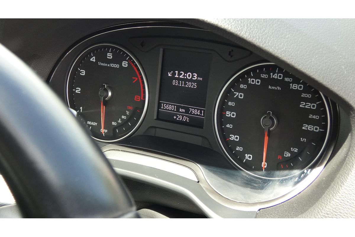 2017 Audi Q2 design GA