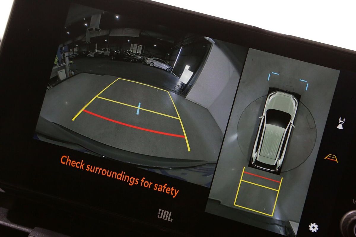 2024 Toyota RAV4 Edge AXAH54R