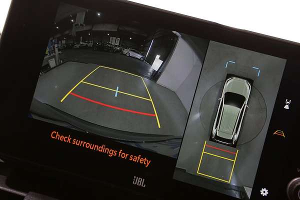 2024 Toyota RAV4 Edge AXAH54R