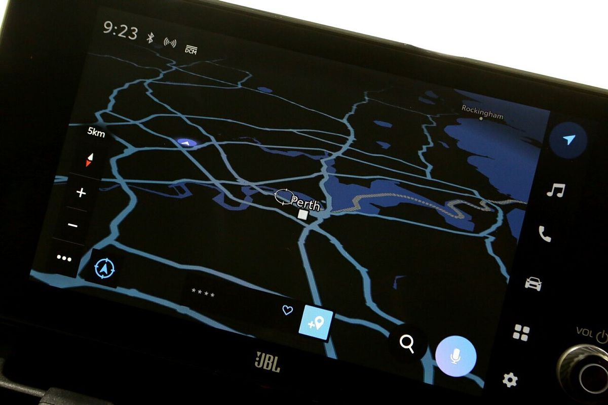 2024 Toyota RAV4 Edge AXAH54R