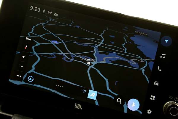 2024 Toyota RAV4 Edge AXAH54R