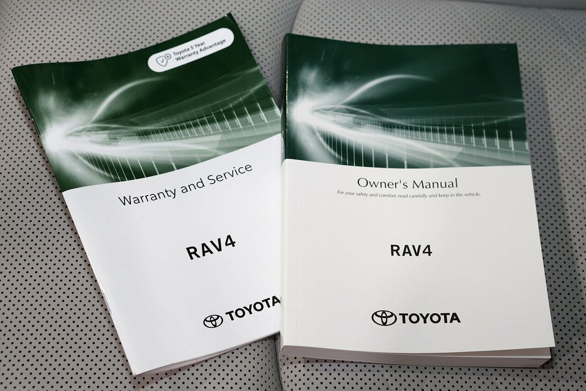 2024 Toyota RAV4 Edge AXAH54R