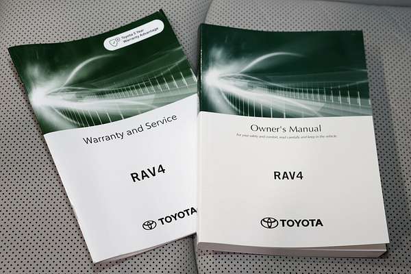 2024 Toyota RAV4 Edge AXAH54R