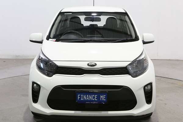 2019 Kia Picanto S JA