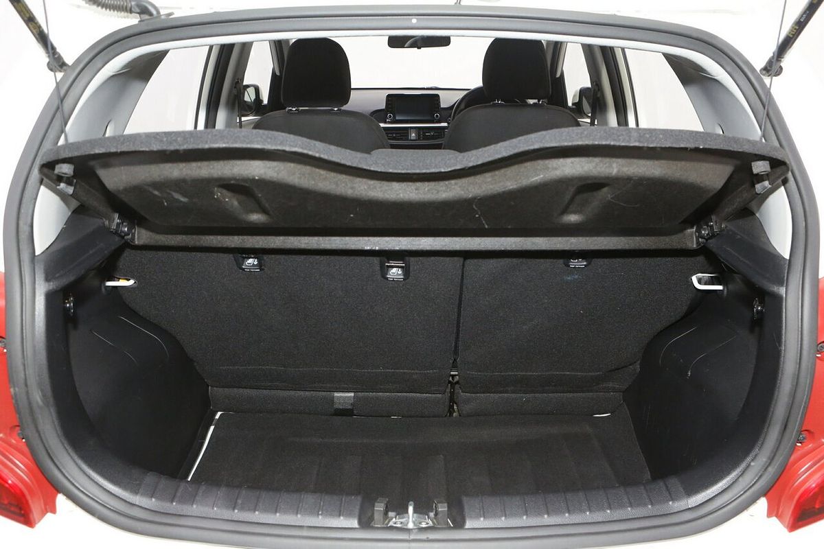 2019 Kia Picanto S JA