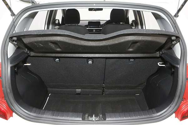 2019 Kia Picanto S JA