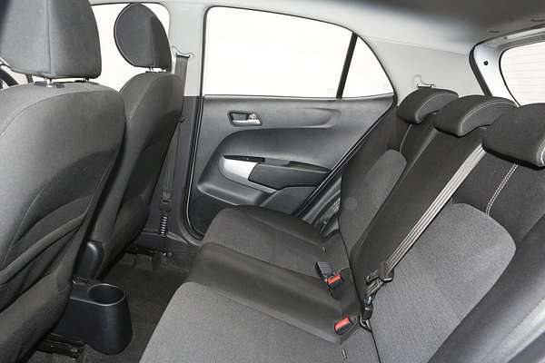 2019 Kia Picanto S JA