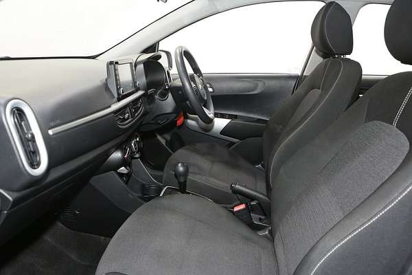 2019 Kia Picanto S JA