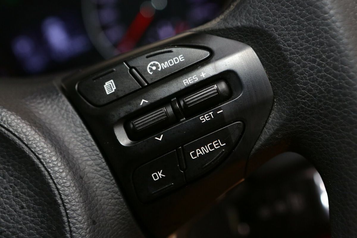 2019 Kia Picanto S JA