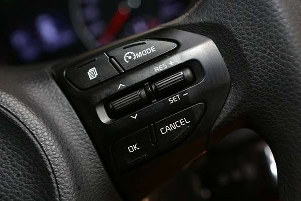 2019 Kia Picanto S JA