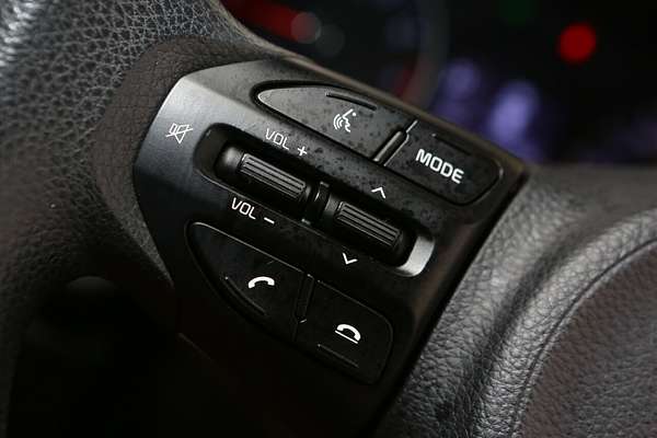 2019 Kia Picanto S JA