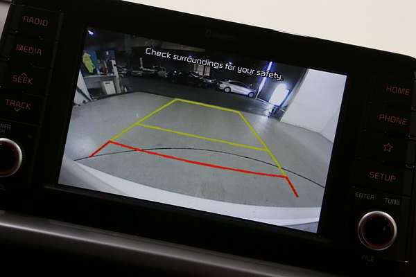 2019 Kia Picanto S JA