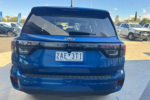 2024 Ford Everest Sport 2.0L
