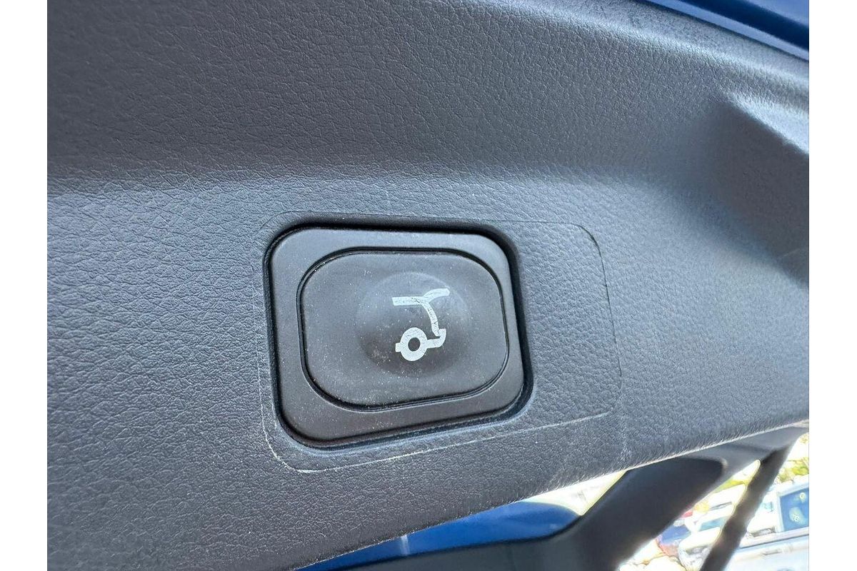 2024 Ford Everest Sport 2.0L