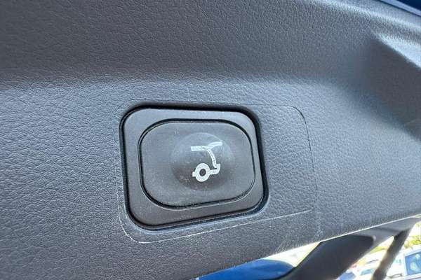 2024 Ford Everest Sport 2.0L