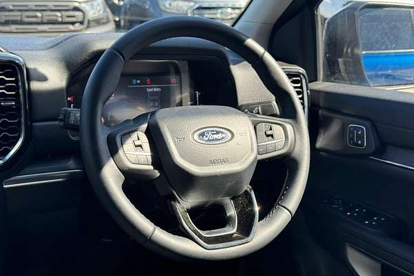 2024 Ford Everest Sport 2.0L