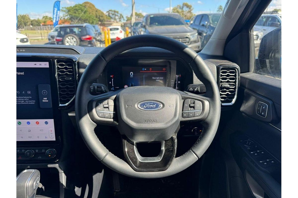 2024 Ford Everest Sport 2.0L
