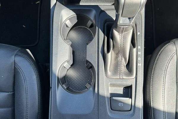 2024 Ford Everest Sport 2.0L