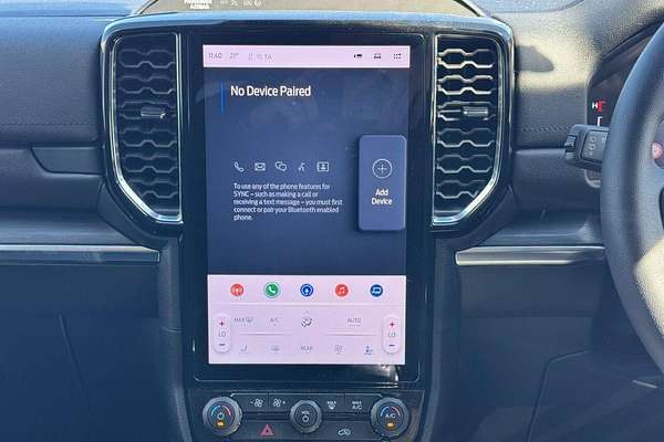 2024 Ford Everest Sport 2.0L