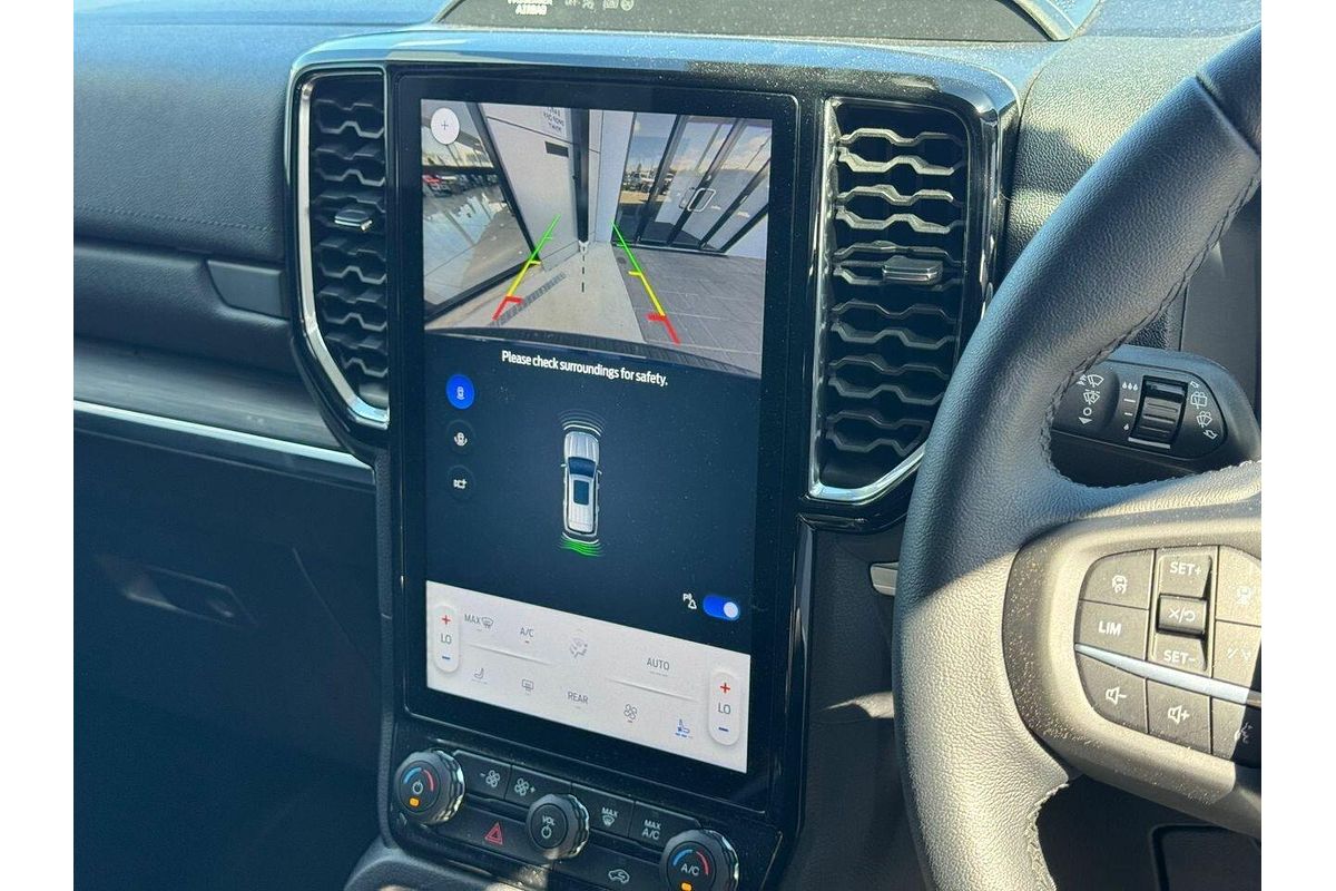 2024 Ford Everest Sport 2.0L