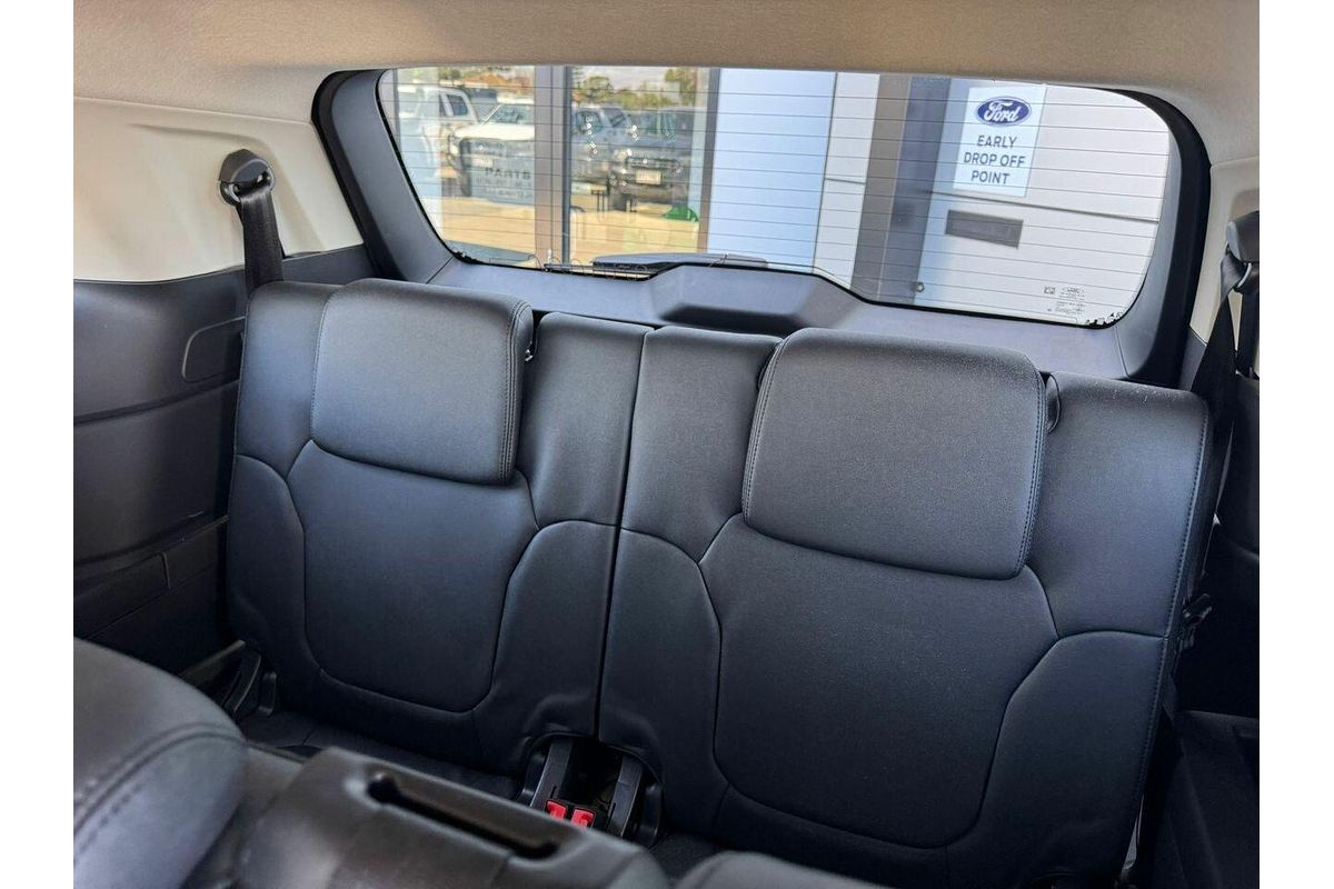 2024 Ford Everest Sport 2.0L