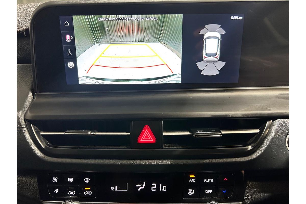 2024 Kia Seltos GT-Line SP2 PE