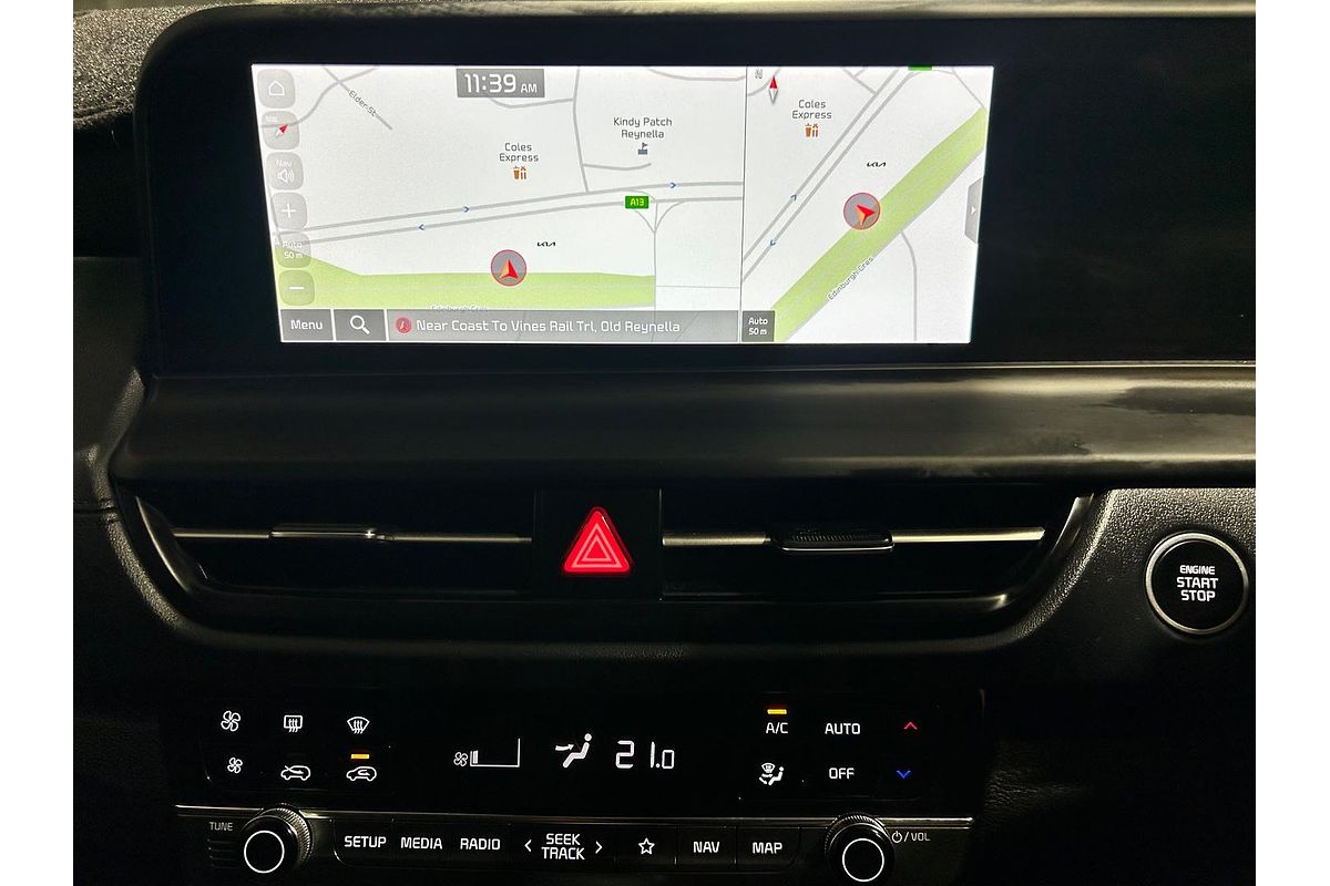 2024 Kia Seltos GT-Line SP2 PE