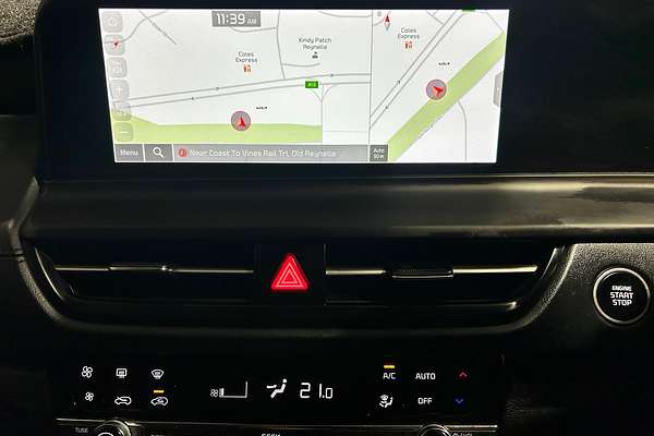 2024 Kia Seltos GT-Line SP2 PE