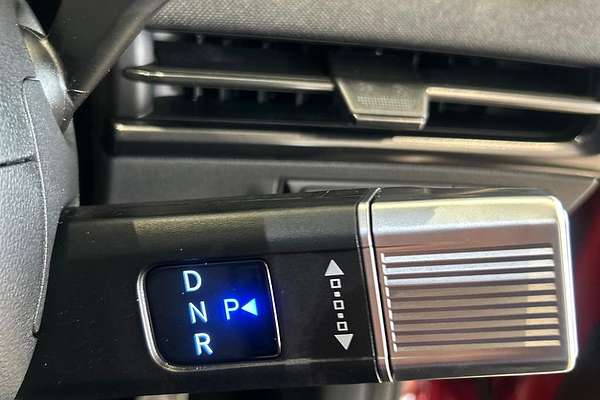 2024 Hyundai Tucson Premium N Line NX4.V3