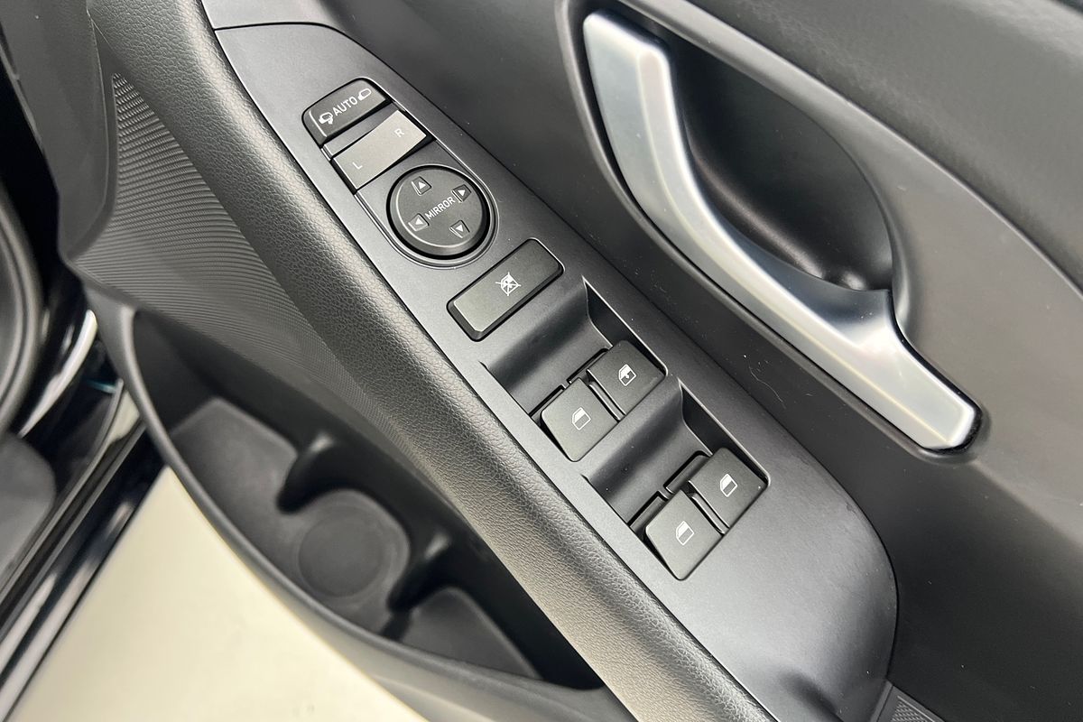 2017 Hyundai i30 SR PD