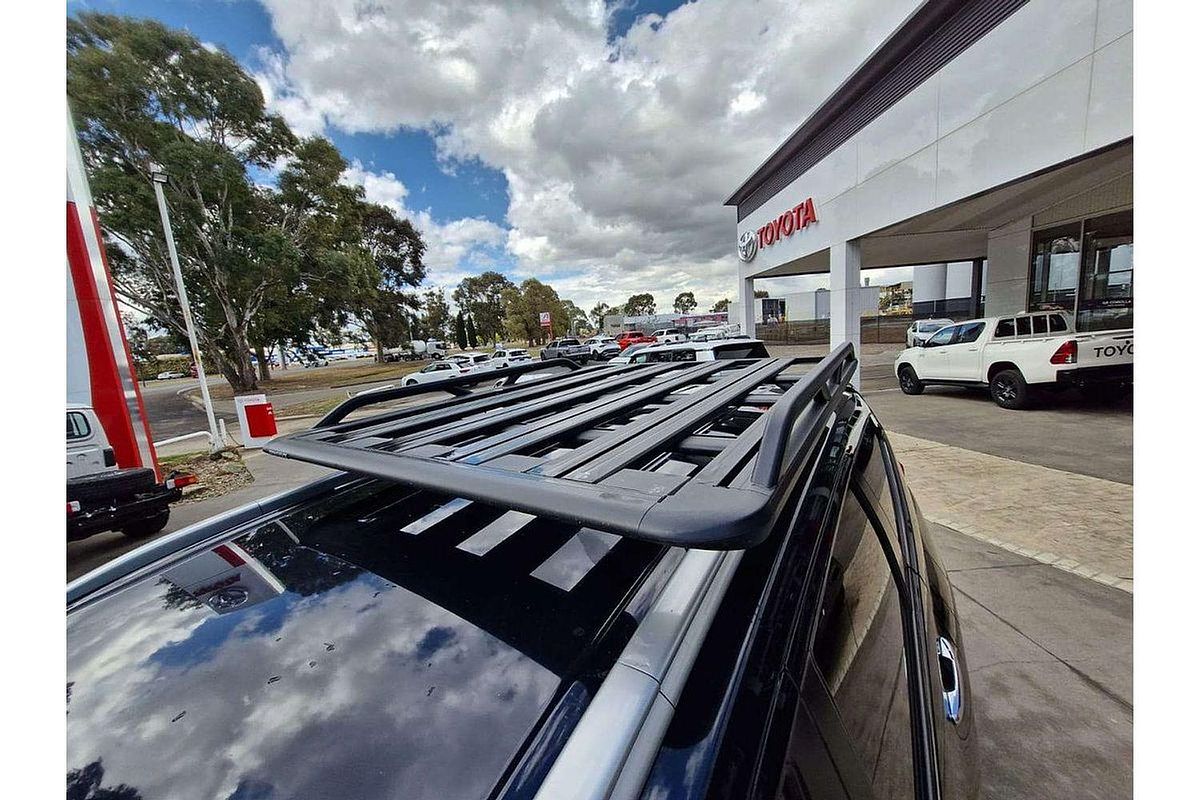 2019 Mitsubishi Pajero Sport GLS QE