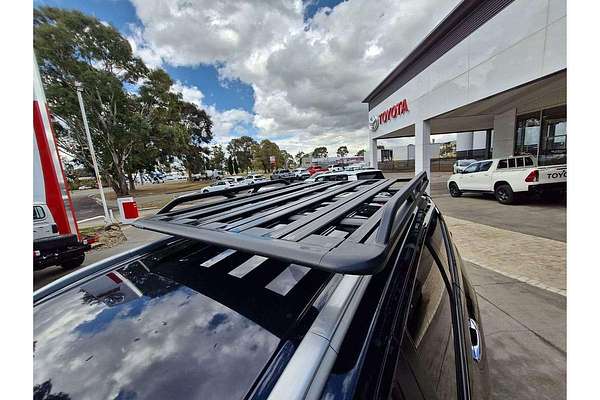 2019 Mitsubishi Pajero Sport GLS QE