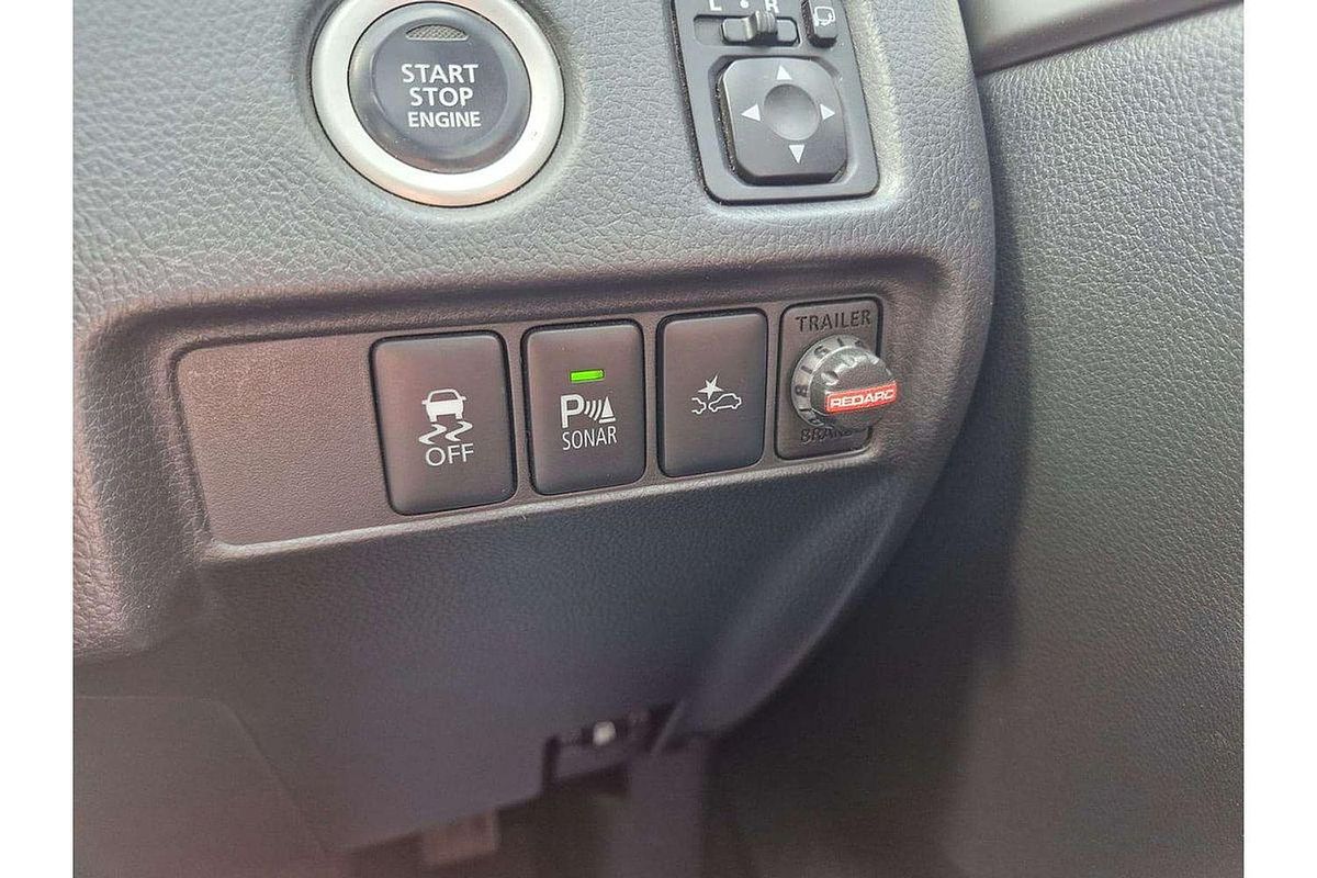 2019 Mitsubishi Pajero Sport GLS QE