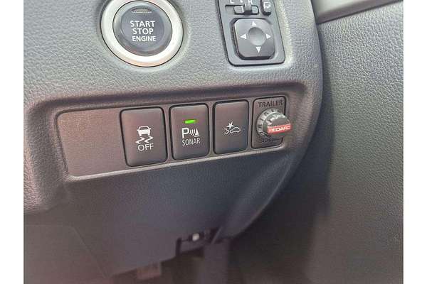 2019 Mitsubishi Pajero Sport GLS QE