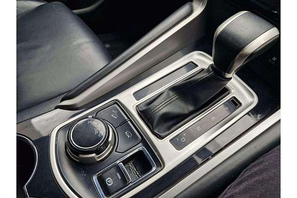 2019 Mitsubishi Pajero Sport GLS QE