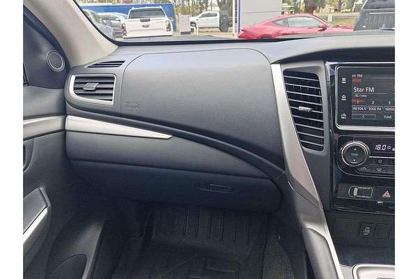 2019 Mitsubishi Pajero Sport GLS QE