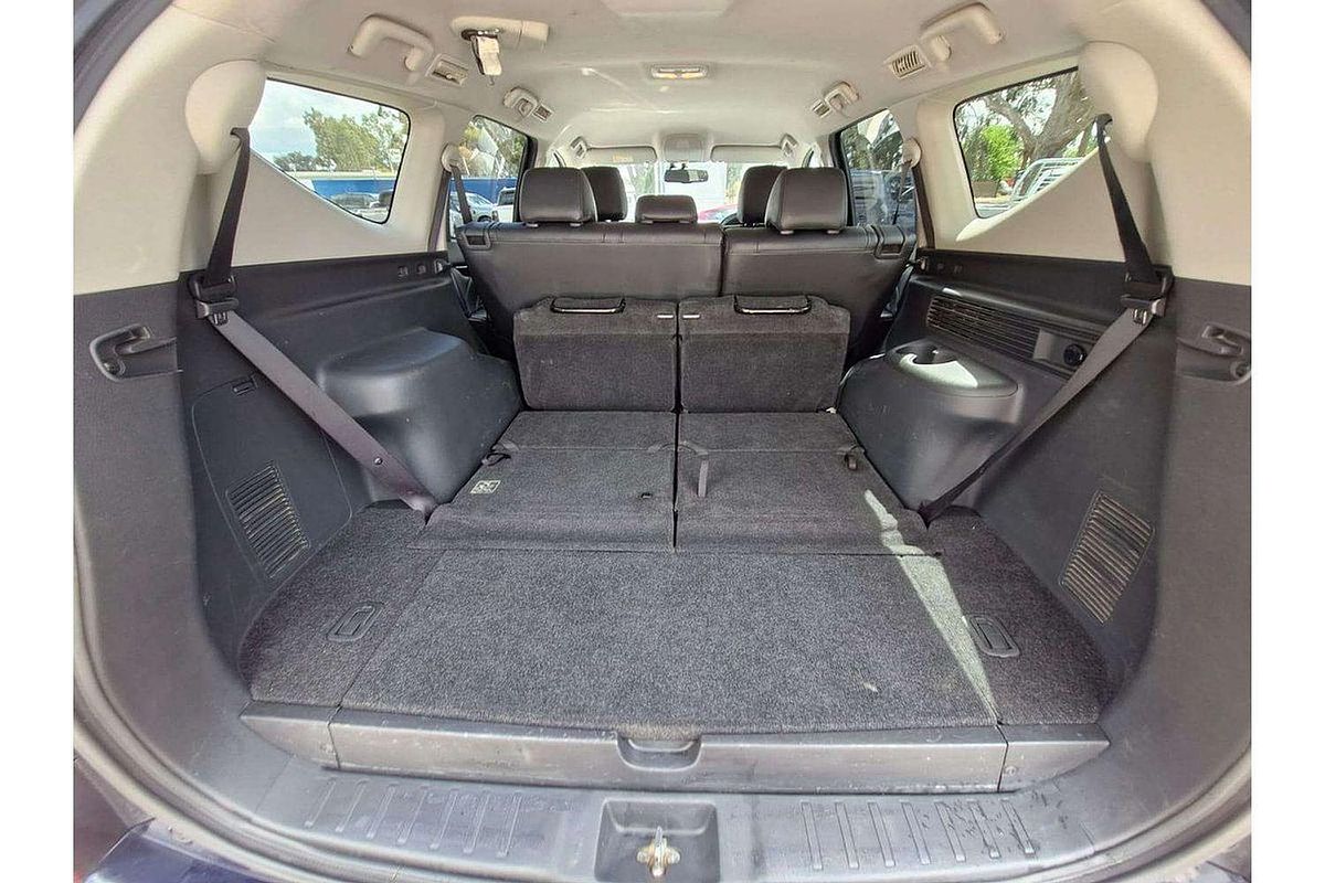 2019 Mitsubishi Pajero Sport GLS QE