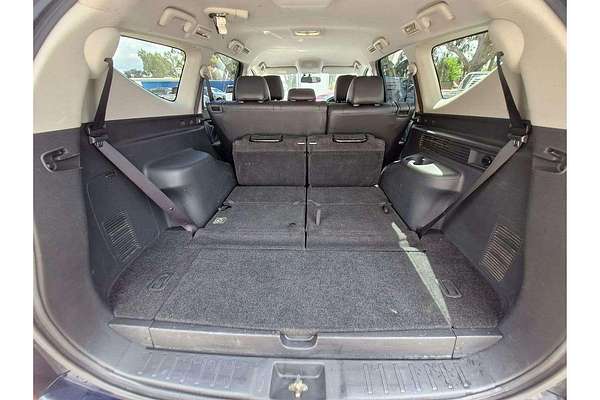 2019 Mitsubishi Pajero Sport GLS QE