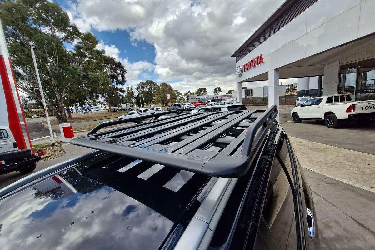 2019 Mitsubishi Pajero Sport GLS QE